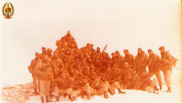 cima de la Sagra Jaen  primeros 1978.jpg